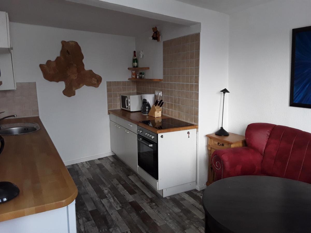 Bergmannhaus Apartment *