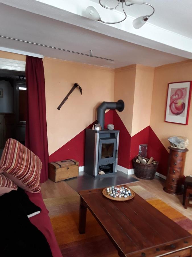 Bergmannhaus Apartment *