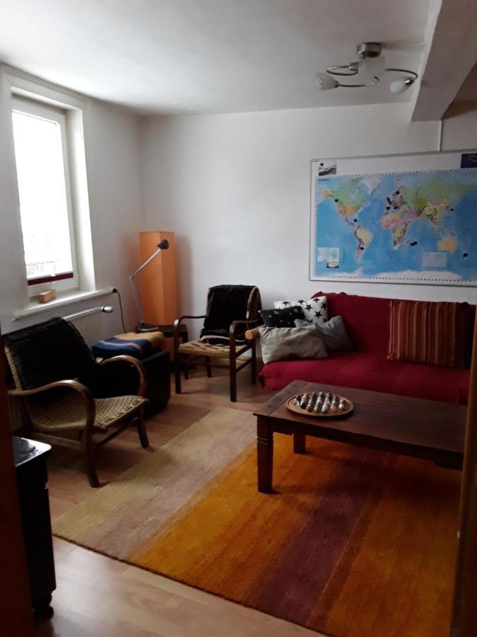 Bergmannhaus Apartment